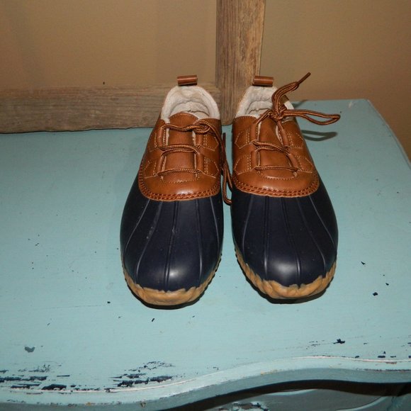 Women's JBU Jambu, Glenda Duck Boot Size 7.5M - Picture 3 of 8